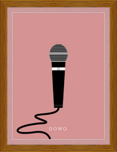 Load image into Gallery viewer, MIC 16x22