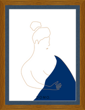 Load image into Gallery viewer, BASKING 16x22
