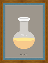 Load image into Gallery viewer, BOILING FLASK (LAB COLLECTION) 16x22