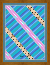 Load image into Gallery viewer, PENCIL PARADISE (No.2 COLLECTION) 16x22