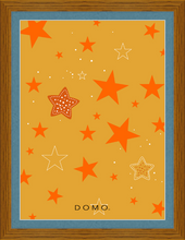 Load image into Gallery viewer, YELLOW STARFISH (SEA COLLECTION) 16x22