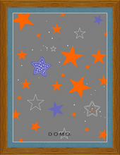 Load image into Gallery viewer, GREY STARFISH (SEA COLLECTION) 16x22