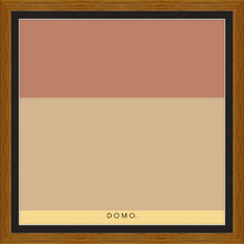 Load image into Gallery viewer, SQUARE IN SAND (LAB COLLECTION) 24x24
