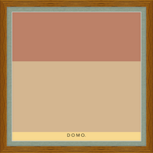 Load image into Gallery viewer, SQUARE IN SAND (LAB COLLECTION) 24x24