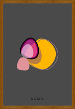 Load image into Gallery viewer, YELLOW LENS 24x36