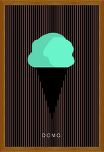 Load image into Gallery viewer, DAIQUIRI CONE (TASTE SET) 24x36