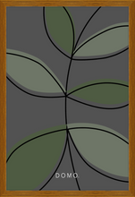 Load image into Gallery viewer, OLIVE FERN 24x36