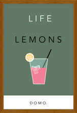 Load image into Gallery viewer, PINK LEMONADE 24x36