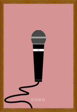 Load image into Gallery viewer, MIC 24x36