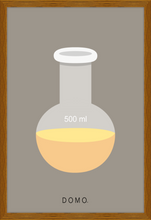 Load image into Gallery viewer, BOILING FLASK (LAB COLLECTION) 24x36