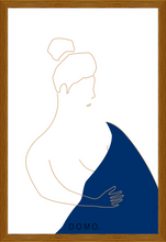 Load image into Gallery viewer, BASKING 24x36