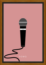Load image into Gallery viewer, MIC 24x36
