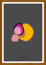 Load image into Gallery viewer, YELLOW LENS 24x36