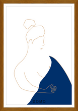 Load image into Gallery viewer, BASKING 24x36