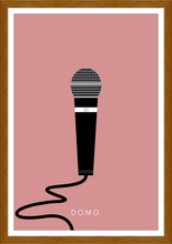 Load image into Gallery viewer, MIC 24x36