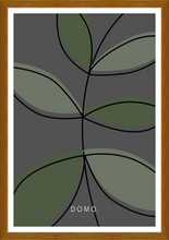 Load image into Gallery viewer, OLIVE FERN 24x36
