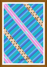 Load image into Gallery viewer, PENCIL PARADISE (No.2 COLLECTION) 24x36