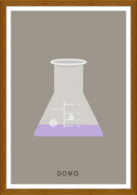 Load image into Gallery viewer, ERLENMEYER FLASK (LAB COLLECTION) 24x36
