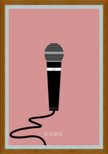 Load image into Gallery viewer, MIC 24x36