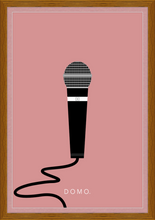 Load image into Gallery viewer, MIC 24x36