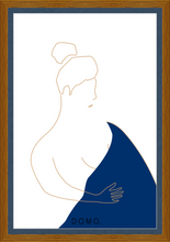 Load image into Gallery viewer, BASKING 24x36