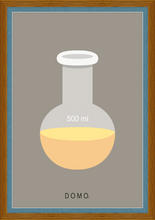 Load image into Gallery viewer, BOILING FLASK (LAB COLLECTION) 24x36