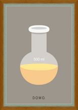 Load image into Gallery viewer, BOILING FLASK (LAB COLLECTION) 24x36
