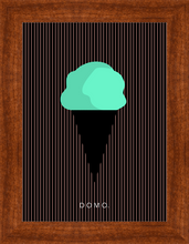 Load image into Gallery viewer, DAIQUIRI CONE (TASTE SET) 8x11