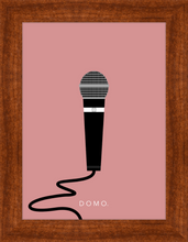 Load image into Gallery viewer, MIC 8x11