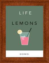 Load image into Gallery viewer, PINK LEMONADE 8x11