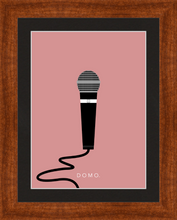 Load image into Gallery viewer, MIC 8x11