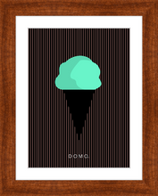 Load image into Gallery viewer, DAIQUIRI CONE (TASTE SET) 8x11