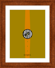 Load image into Gallery viewer, GOLD WATCH 8x11