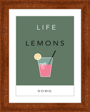 Load image into Gallery viewer, PINK LEMONADE 8x11