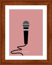 Load image into Gallery viewer, MIC 8x11