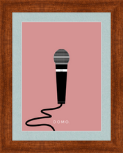 Load image into Gallery viewer, MIC 8x11