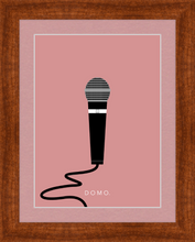 Load image into Gallery viewer, MIC 8x11