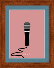 Load image into Gallery viewer, MIC 8x11