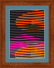 Load image into Gallery viewer, LANTERNS 8x11