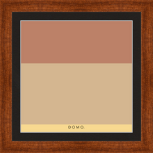 Load image into Gallery viewer, SQUARE IN SAND (LAB COLLECTION) 12x12