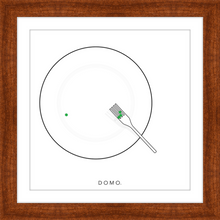 Load image into Gallery viewer, PEAS 12x12