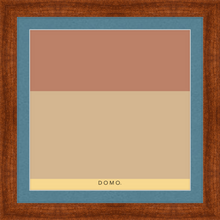 Load image into Gallery viewer, SQUARE IN SAND (LAB COLLECTION) 12x12