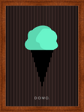 Load image into Gallery viewer, DAIQUIRI CONE (TASTE SET) 16x22