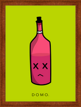 Load image into Gallery viewer, FROWNING ALE ACID 16x22
