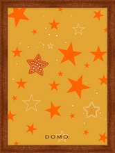 Load image into Gallery viewer, YELLOW STARFISH (SEA COLLECTION) 16x22