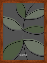 Load image into Gallery viewer, OLIVE FERN 16x22