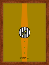 Load image into Gallery viewer, GOLD WATCH 16x22