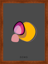 Load image into Gallery viewer, YELLOW LENS 16x22