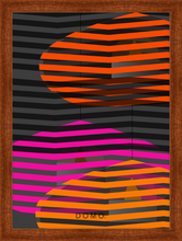 Load image into Gallery viewer, LANTERNS 16x22