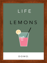 Load image into Gallery viewer, PINK LEMONADE 16x22